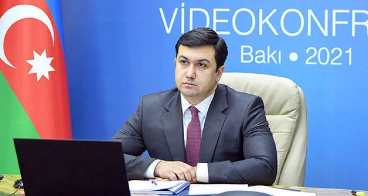 Кто он - новый начальник Государственной налоговой службы Азербайджана?