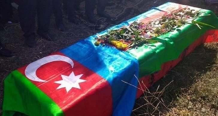 В Азербайджане предлагается внести изменения в процесс отдания воинских почестей шехидам Отечественной войны