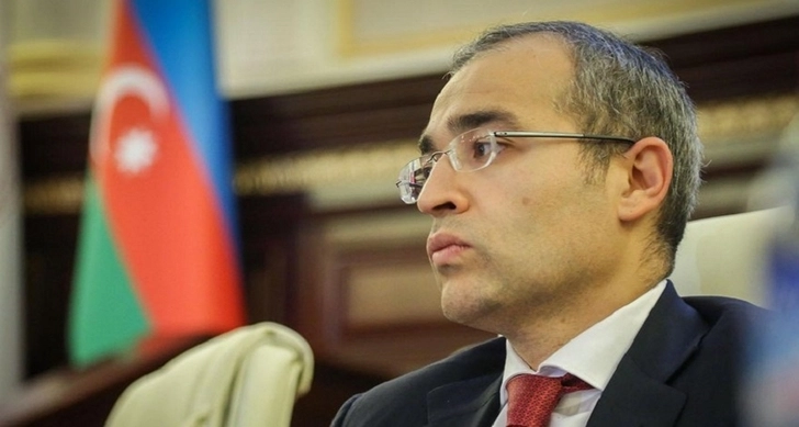Микаил Джаббаров: В этом году ненефтяной экспорт Азербайджана вырос почти на 30%