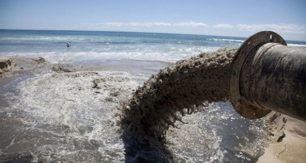 В отношении организации, осуществившей сброс сточных вод в Каспий, будут приняты меры