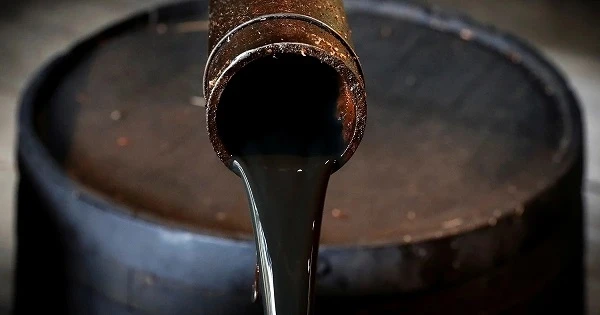 Как спрос на нефть влияет на платежный баланс Азербайджана - АНАЛИТИКА