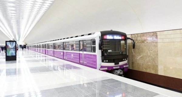 Себестоимость пассажирских перевозок в бакинском метро выросла в три раза