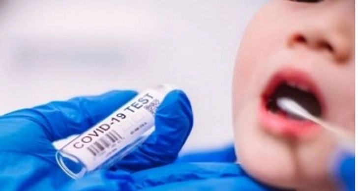 Азербайджанский педиатр-инфекционист назвала новый симптом COVID-19 у детей