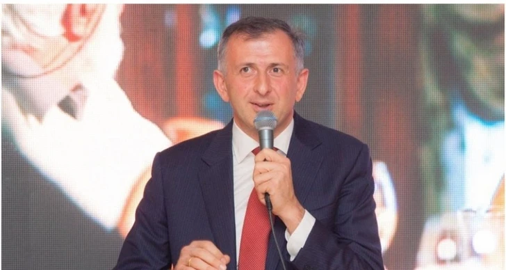 Названа дата очередного заседания азербайджано-грузинской межправкомиссии