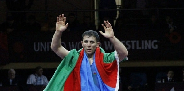Азербайджан завоевал 22-ю лицензию на Олимпиаду
