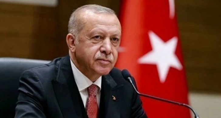 Эрдоган: Без Турции ЕС не сможет сохранить свою мощь