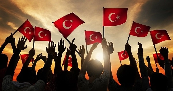 «Вражда с турками» как неизменный армянский тренд