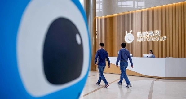 «Дочка» Alibaba первой из частных компаний примет участие в тестировании цифрового юаня