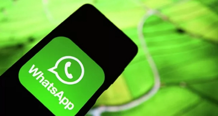 WhatsApp научат шифровать данные пользователей