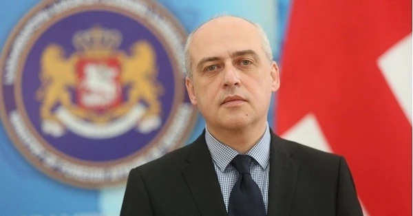 Глава МИД Грузии: Вопрос Кешикчидага будет решен в соответствии со стратегическими интересами обеих сторон