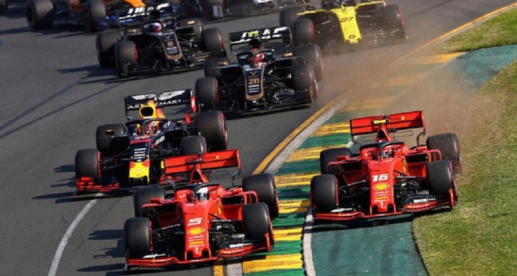 «Формула-1» официально подтвердила отмену Гран-при Турции, Австрия примет две гонки