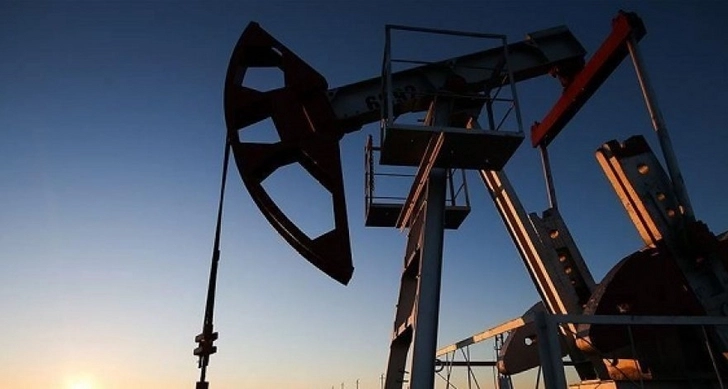 Азербайджанская нефть поднялась в цене