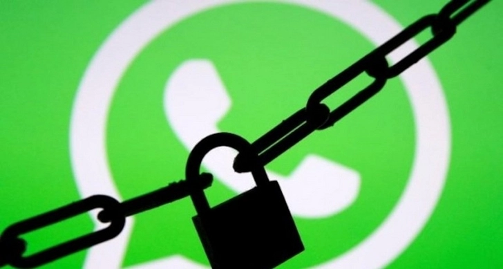 Вступили в силу обновленные правила использования WhatsApp