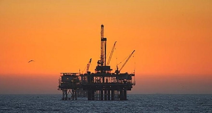 Названа средняя цена на нефть Azeri Light за минувшую неделю