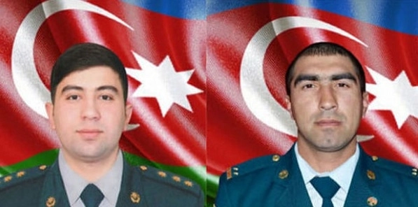 Задержан один из открывших огонь по азербайджанским пограничникам
