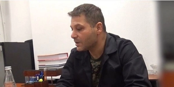 Начался суд над воевавшим в Карабахе ливанским террористом
