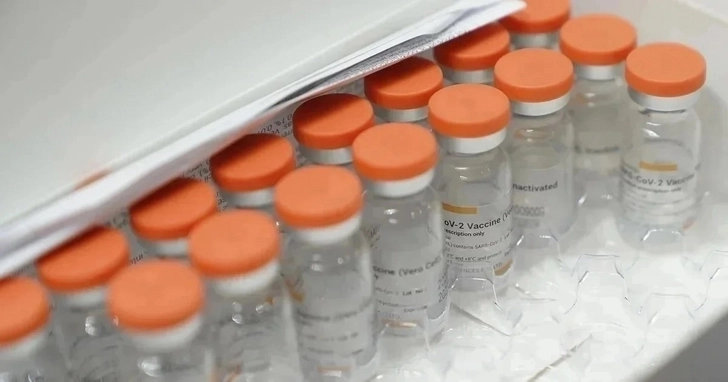 Стало известно число вакцинированных от коронавируса в Азербайджане - ФОТО