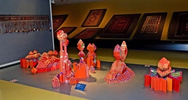 Азербайджанский национальный музей ковра подготовил к Международному дню музеев цикл мероприятий