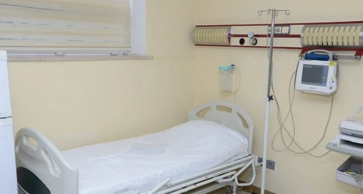 В двух больницах Азербайджана выявлены грубые нарушения при организации питания пациентов