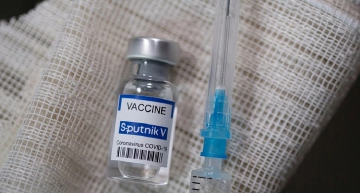 С завтрашнего дня в Азербайджане начнется вакцинация препаратом «Спутник V»