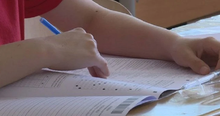 ГЭЦ Азербайджана подвел итоги выпускных экзаменов для учащихся 11-х классов