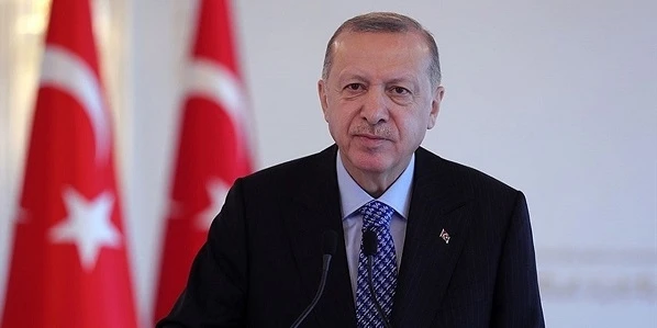 Эрдоган: Эпидемию коронавируса в Турции удалось взять под контроль