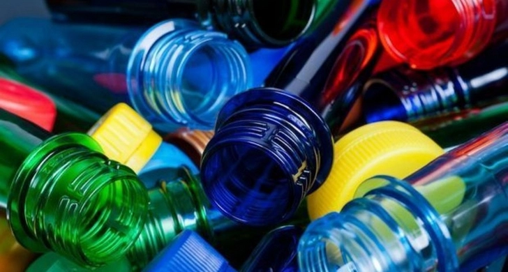 Азербайджан удвоил прибыл от экспорта пластмассы