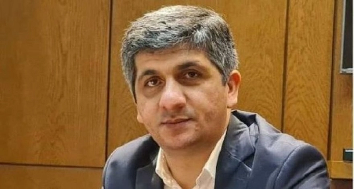 В Баку завершился суд над бывшим следователем, обвиняемым в мошенничестве