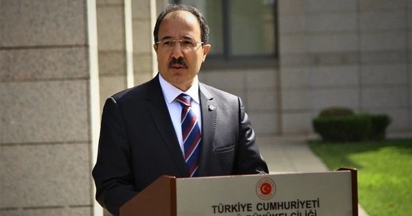 Посол: Военное сотрудничество Азербайджана и Турции будет развиваться