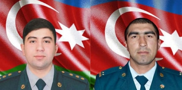 Ликвидирован стрелявший в азербайджанских пограничников нарушитель