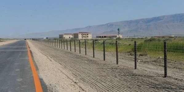 Опубликованы фото нарушителя границы, ликвидированного азербайджанскими военнослужащими - ФОТО