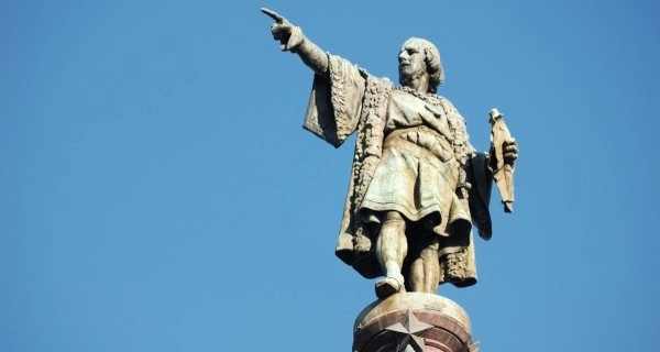 В Испании проведут ДНК-экспертизу останков Колумба, чтобы установить его происхождение