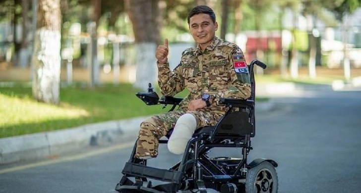 Лица с ограниченными физическими возможностями обеспечены моторизованными инвалидными колясками