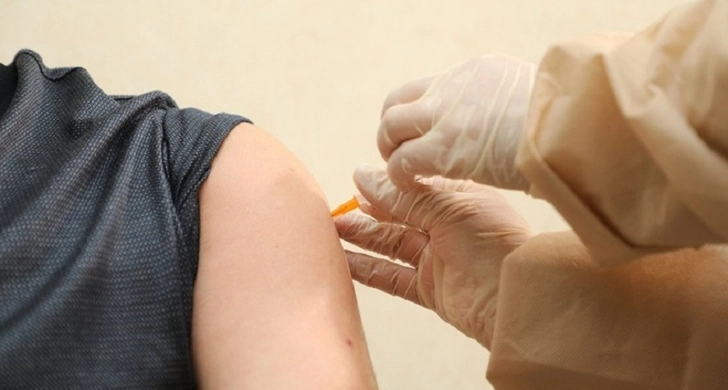 У вакцинированных граждан не зафиксировано негативных последствий - TƏBIB