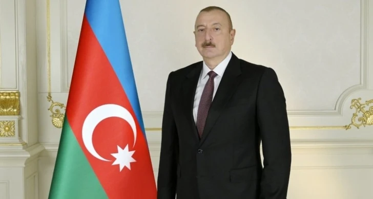 Зангезурский коридор откроет новые возможности для всех стран региона - Ильхам Алиев