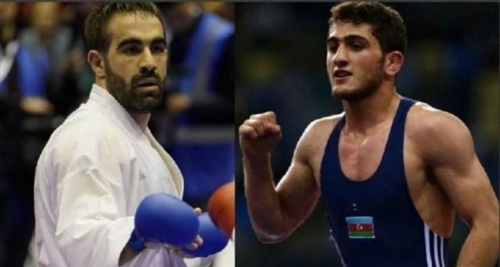 Азербайджанские спортсмены, которые выступят на Олимпиаде в Токио, пройдут вакцинацию от COVID-19