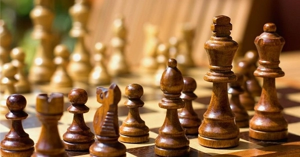 Стартует очередной Тур чемпионов с участием азербайджанских гроссмейстеров