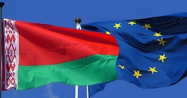 Беларусь может столкнуться с санкциями из-за посадки рейса Ryanair