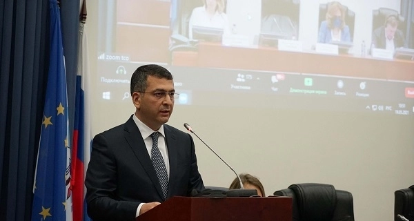 Азербайджан достойно представлен на международных мероприятиях - ФОТО/ВИДЕО