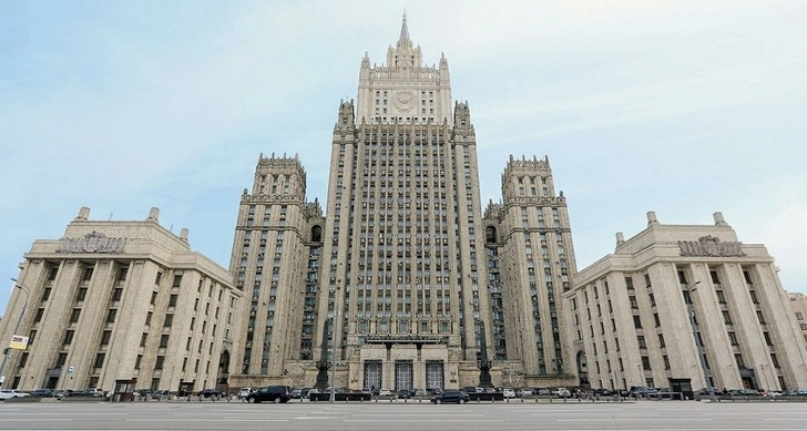 МИД России: Двери ОДКБ должны быть открыты для Азербайджана