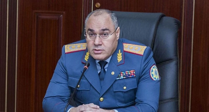 Глава ГТК Азербайджана прокомментировал аресты в Главном таможенном управлении
