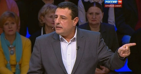 Али Салим Асад: Западу выгодно обострение, но Ильхам Алиев очень мудрый человек