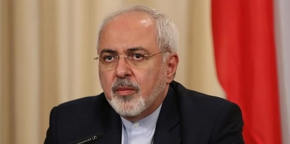 Зариф: Иран готов внести свой вклад в восстановление освобожденных территорий