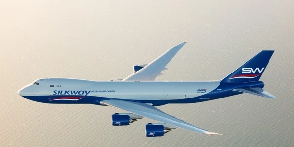 Silk Way West Airlines получила очередной сертификат IATA за безопасность полетов при грузовых авиаперевозках