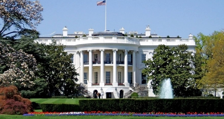 Белый дом указал, что США серьезно относятся к сообщениям о вторжении НЛО