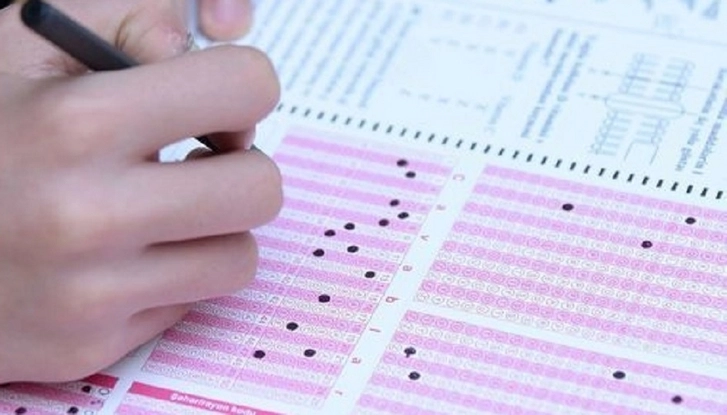 В Азербайджане сегодня пройдут приемные экзамены в магистратуру