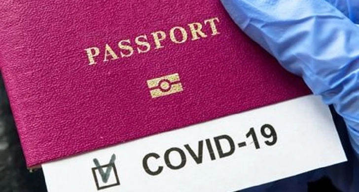 Для участия в приемном экзамене в вузы в Азербайджане COVID-паспорта не понадобятся - Малейка Аббасзаде