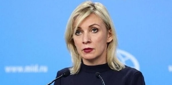 Захарова: РФ готова оказывать содействие в урегулировании конфликта на азербайджано-армянской границе
