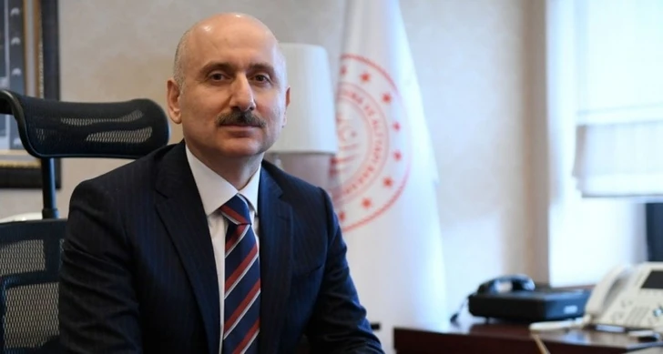 Турецкий министр посетит освобожденные территории Азербайджана