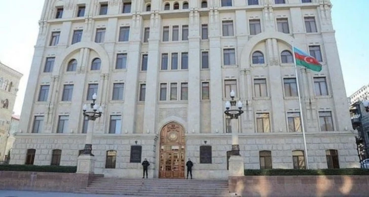 МВД Азербайджана обратилось к гражданам в связи с отменой некоторых карантинных ограничений - ВИДЕО